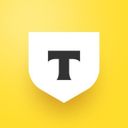 Аватарка канала @tbank