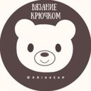 Аватарка канала @amigurum