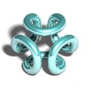 Аватарка канала @theworldisnoteasy