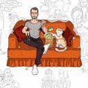 Аватарка канала @zapasaemsyapopkornom