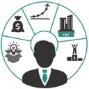 Аватарка канала @mybiznesinvest