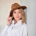 Аватарка канала @alena_slivina