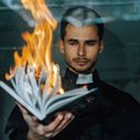 Аватарка канала @ikniga