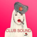 Аватарка канала @club_sound