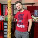 Аватарка канала @foodblogger