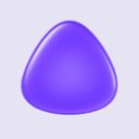 Аватарка канала @alice_yndx