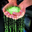 Аватарка канала @dataleak