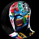 Аватарка канала @GuerrillaMarketing