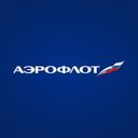 Аватарка канала @aeroflot_official