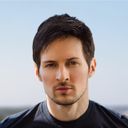 Аватарка канала @durov_russia