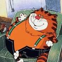 Аватарка канала @fatcat18