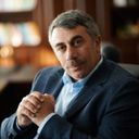 Аватарка канала @dr_komarovskiy
