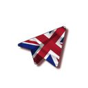 Аватарка канала @EngInPhrases