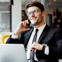 Аватарка канала @Businez_style