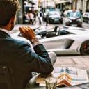 Аватарка канала @Biz_succes