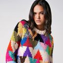 Аватарка канала @Stilnoe_vjazanie