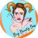 Аватарка канала @bigbeautyboss