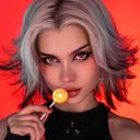 Аватарка канала @LissaAveme