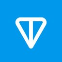 Аватарка канала @toncoin_rus