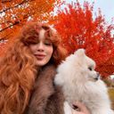 Аватарка канала @rutkismary