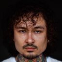 Аватарка канала @alisherhateu