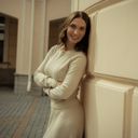 Аватарка канала @MBrazgovskaia