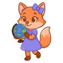 Аватарка канала @uchinachalka