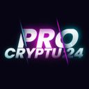 Аватарка канала @procryptu24