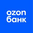 Аватарка канала @ozon_bank_official