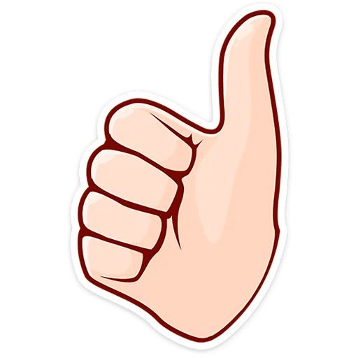 Стикер «Клуня-2»