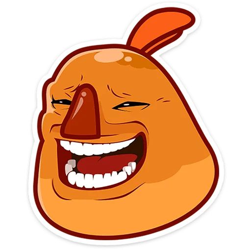 Стикер «Клуня-9»