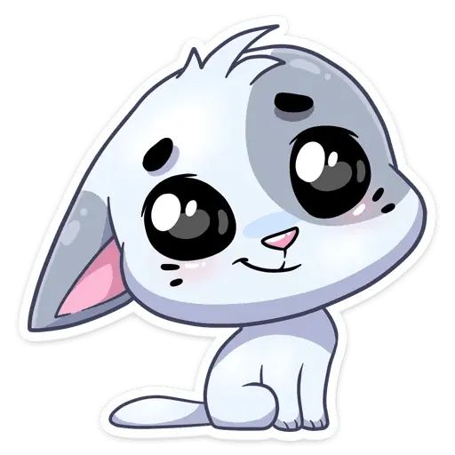 Стикер «Бисквит-1»