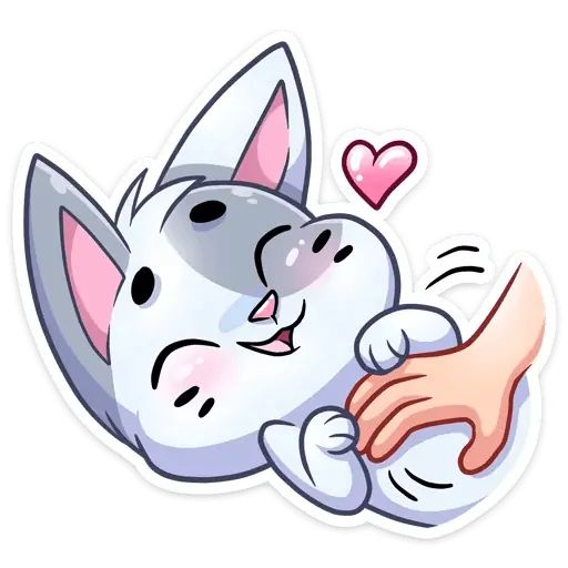 Стикер «Бисквит-12»