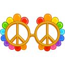 Набор стикеров «Маски-шоу»