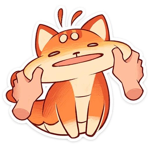 Стикер «Криль-11»