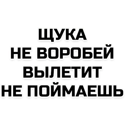 Стикер «Лучшие фразы-5»