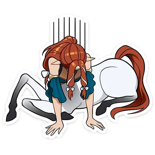 Стикер «Сагитта-9»