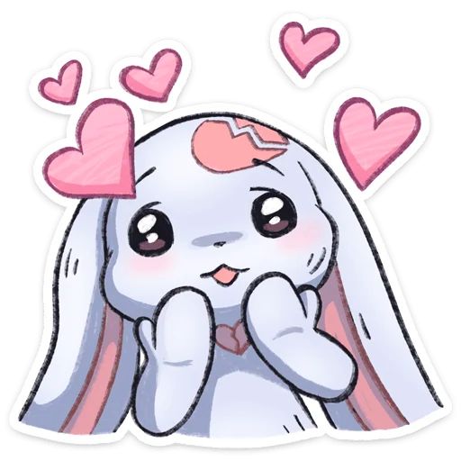 Стикер «Хэппи-11»