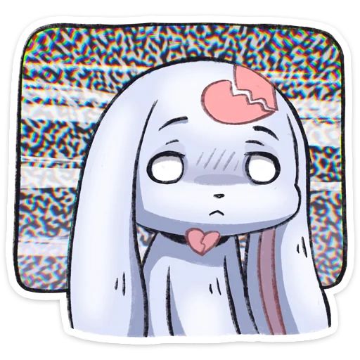 Стикер «Хэппи-2»