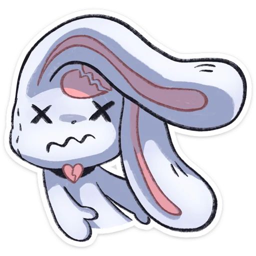 Стикер «Хэппи-4»