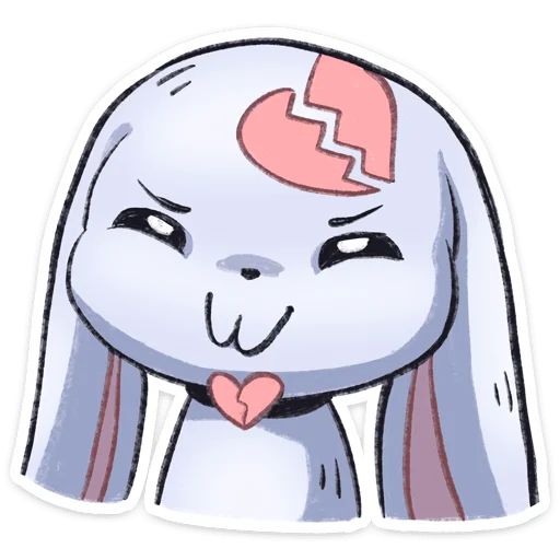 Стикер «Хэппи-7»