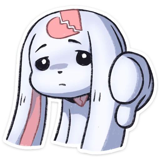 Стикер «Хэппи-9»