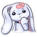 Набор стикеров «Хэппи»