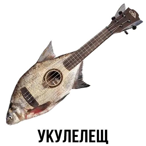 Стикер «Шлакоблокунь и друзья-9»
