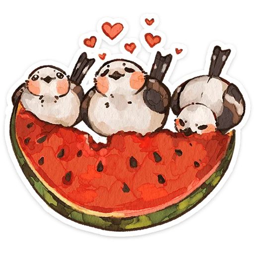 Стикер «Тори-12»