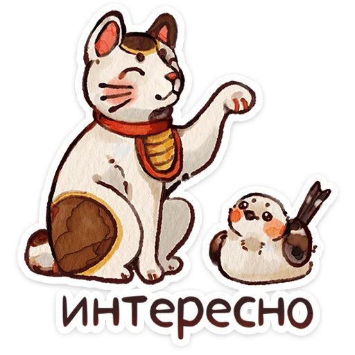 Стикер «Тори-5»