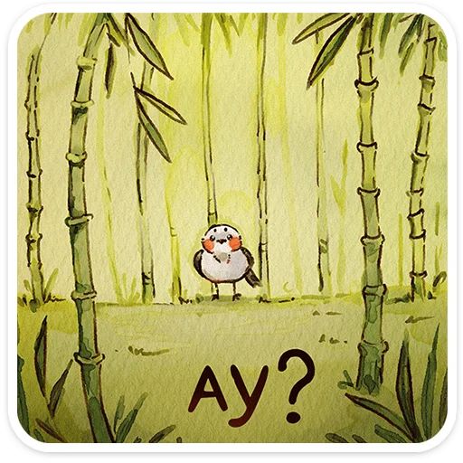 Стикер «Тори-7»