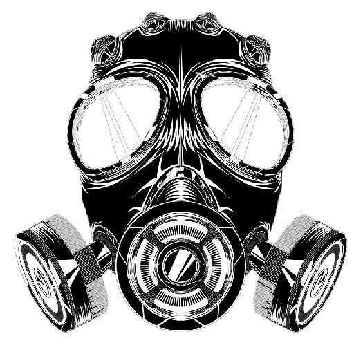 Стикер «Техно-7»