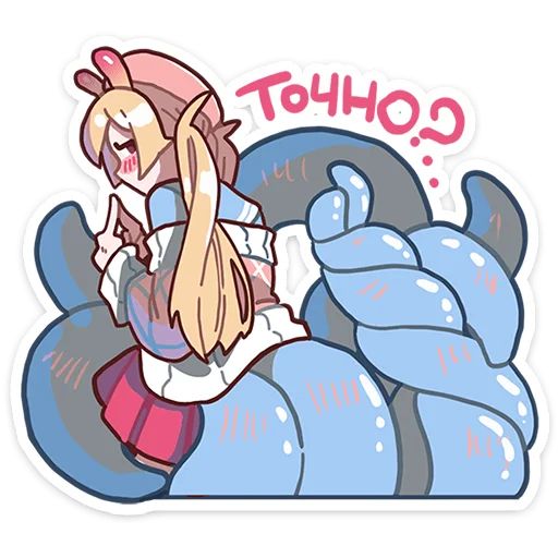 Стикер «Такояки-11»