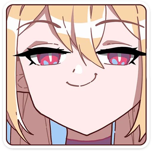 Стикер «Такояки-5»